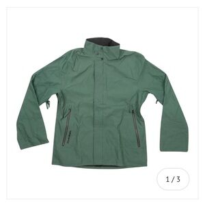 Dakine Women’s Forest Green Ski Jacket